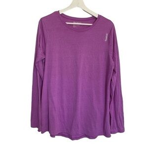 Reebok Long Sleeve Shirt